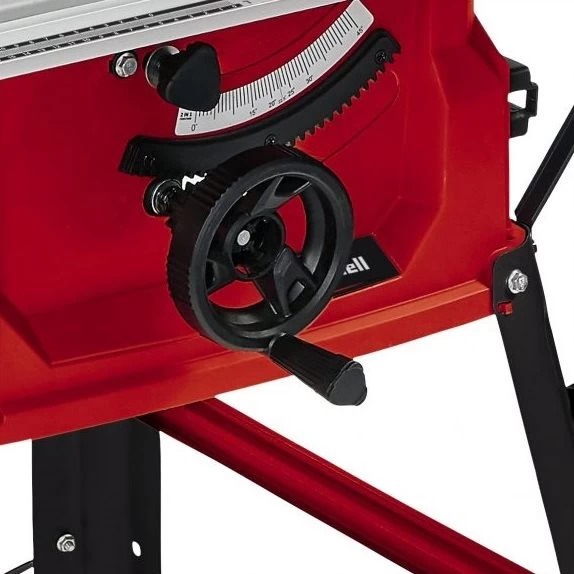 Cortadora De Madera Einhell TC-TS 2025/3 Eco » Rotopino.es 4 Cortadora De Madera Einhell TC-TS 2025/3 Eco » Rotopino.es - Imagen 2