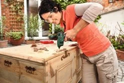 Destornillador A Batería Bosch PSR Select » Rotopino.es 8 Destornillador A Batería Bosch PSR Select » Rotopino.es -Taller de herramientas destornillador a bateria bosch psr select 68889