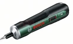 Destornillador A Batería Bosch PushDrive » Rotopino.es -Taller de herramientas destornillador a bateria bosch pushdrive 64240