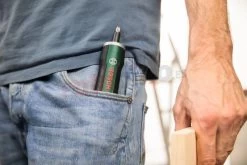 Destornillador A Batería Bosch PushDrive » Rotopino.es -Taller de herramientas destornillador a bateria bosch pushdrive 64243