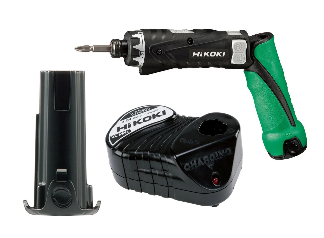 Destornillador Articulado Hikoki DB3DL2 WCZ » Rotopino.es 3 Destornillador Articulado Hikoki DB3DL2 WCZ » Rotopino.es