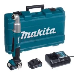 Destornillador De Impacto De Angulo Makita TL064DWAE » Rotopino.es