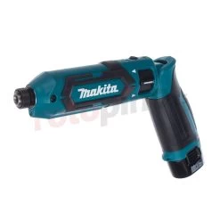 Destornillador De Impacto Makita TD022DSE » Rotopino.es 5 Destornillador De Impacto Makita TD022DSE » Rotopino.es -Taller de herramientas destornillador de impacto makita td022dse 54873