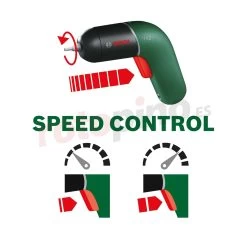 Destornillador Inalámbrico Bosch IXO VI » Rotopino.es -Taller de herramientas destornillador inalambrico bosch ixo vi 91483