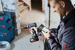 Destornillador Inalámbrico De Impacto Bosch GSB 18V-60 C » Rotopino.es -Taller de herramientas destornillador inalambrico de impacto bosch gsb 18v 60 c 59612