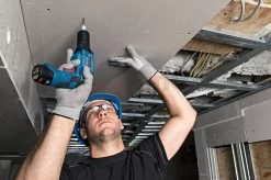 Destornillador Para Paneles De Yeso Bosch GTB 12V-11 » Rotopino.es -Taller de herramientas destornillador para paneles de yeso bosch gtb 12v 11 72230