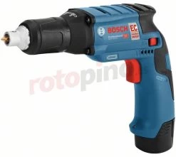Destornillador Para Paneles De Yeso Bosch GTB 12V-11 » Rotopino.es