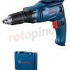 Destornillador Para Paneles De Yeso Bosch GTB 650 » Rotopino.es -Taller de herramientas destornillador para paneles de yeso bosch gtb 650 97016