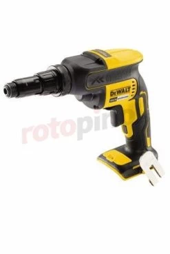 Destornillador Para Tornillos Autoperforantes DeWalt DCF622N » Rotopino.es
