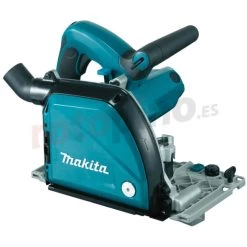 Fresadora Makita CA5000XJ » Rotopino.es