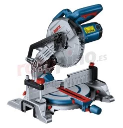 Ingletadora Bosch GCM 216 » Rotopino.es