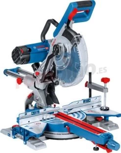 Ingletadora Bosch GCM 350-254 » Rotopino.es