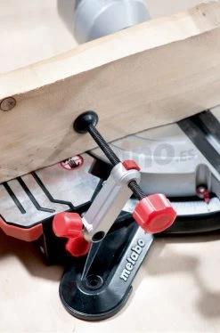 Ingletadora Con Disco Metabo KGS 254 M » Rotopino.es -Taller de herramientas ingletadora con disco metabo kgs 254 m 43977