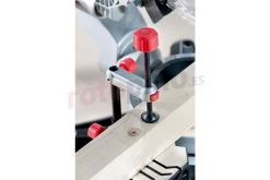 Kit: Ingletadora Con La Mesa Metabo Set KGS 254 M + KSU 100 » Rotopino.es -Taller de herramientas ingletadora con la mesa metabo set kgs 254 m ksu 100 55475