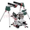 Kit: Ingletadora Con La Mesa Metabo Set KGS 254 M + KSU 100 » Rotopino.es -Taller de herramientas ingletadora con la mesa metabo set kgs 254 m ksu 100 76562