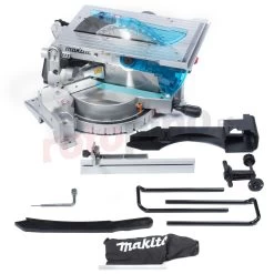 Ingletadora Con Mesa 2 En 1 Makita LH1201FL » Rotopino.es