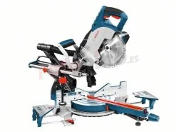 Kit: Ingletadora Con Una Mesa De Trabajo Bosch GCM 8 SJL/GTA 2600 » Rotopino.es