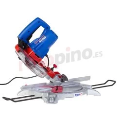 Ingletadora Dedra DED7739 » Rotopino.es -Taller de herramientas ingletadora dedra ded7739 6375