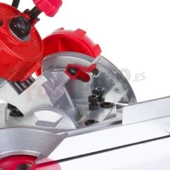 Ingletadora Dedra DED7739 » Rotopino.es -Taller de herramientas ingletadora dedra ded7739 6379