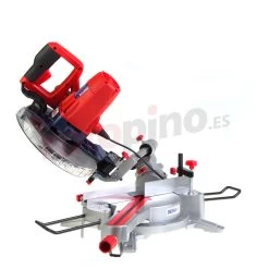 Ingletadora Dedra DED7745 » Rotopino.es -Taller de herramientas ingletadora dedra ded7745 17159