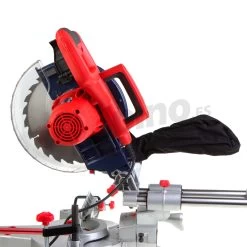 Ingletadora Dedra DED7745 » Rotopino.es -Taller de herramientas ingletadora dedra ded7745 17161