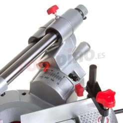 Ingletadora Dedra DED7745 » Rotopino.es -Taller de herramientas ingletadora dedra ded7745 17163