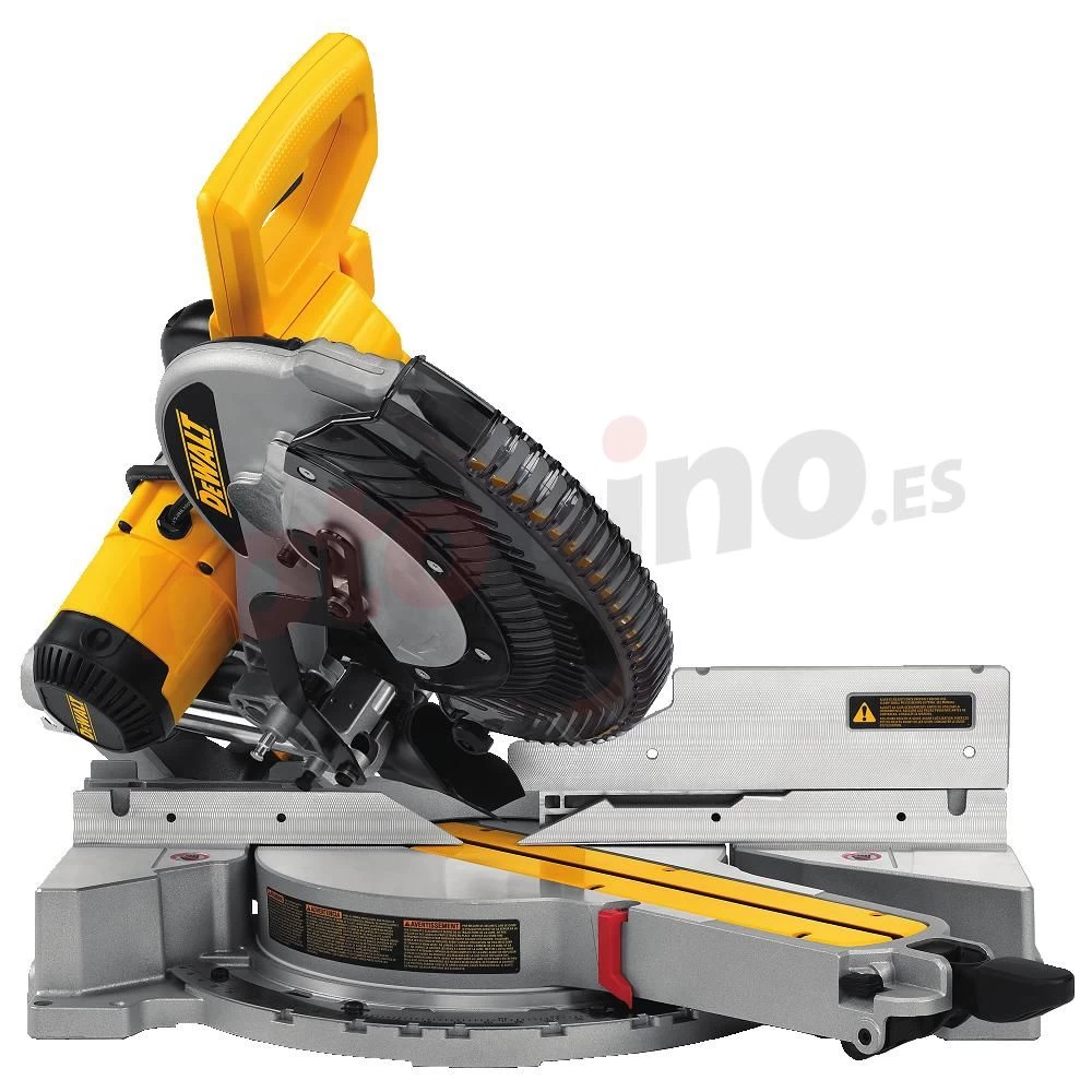 Kit: Ingletadora DeWalt » Rotopino.es 5 Kit: Ingletadora DeWalt » Rotopino.es - Imagen 3
