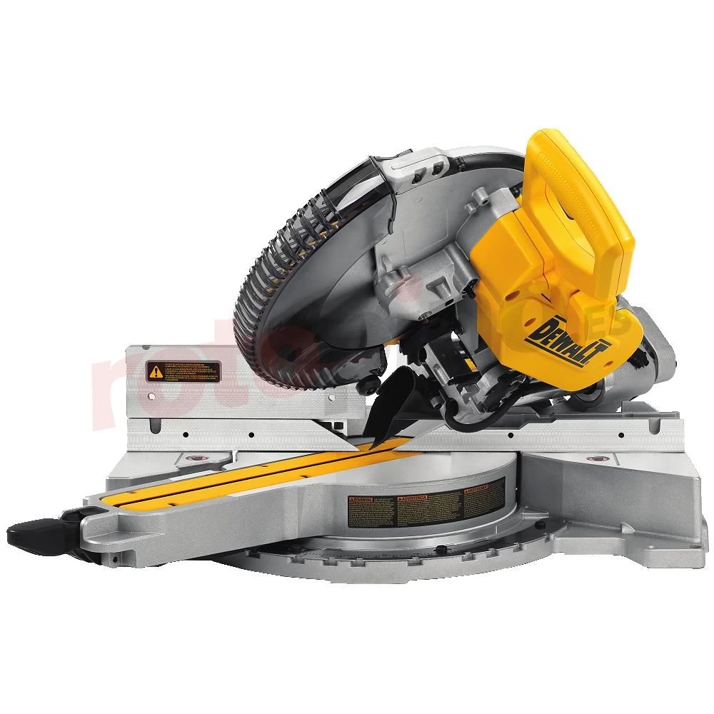 Kit: Ingletadora DeWalt » Rotopino.es 6 Kit: Ingletadora DeWalt » Rotopino.es - Imagen 4