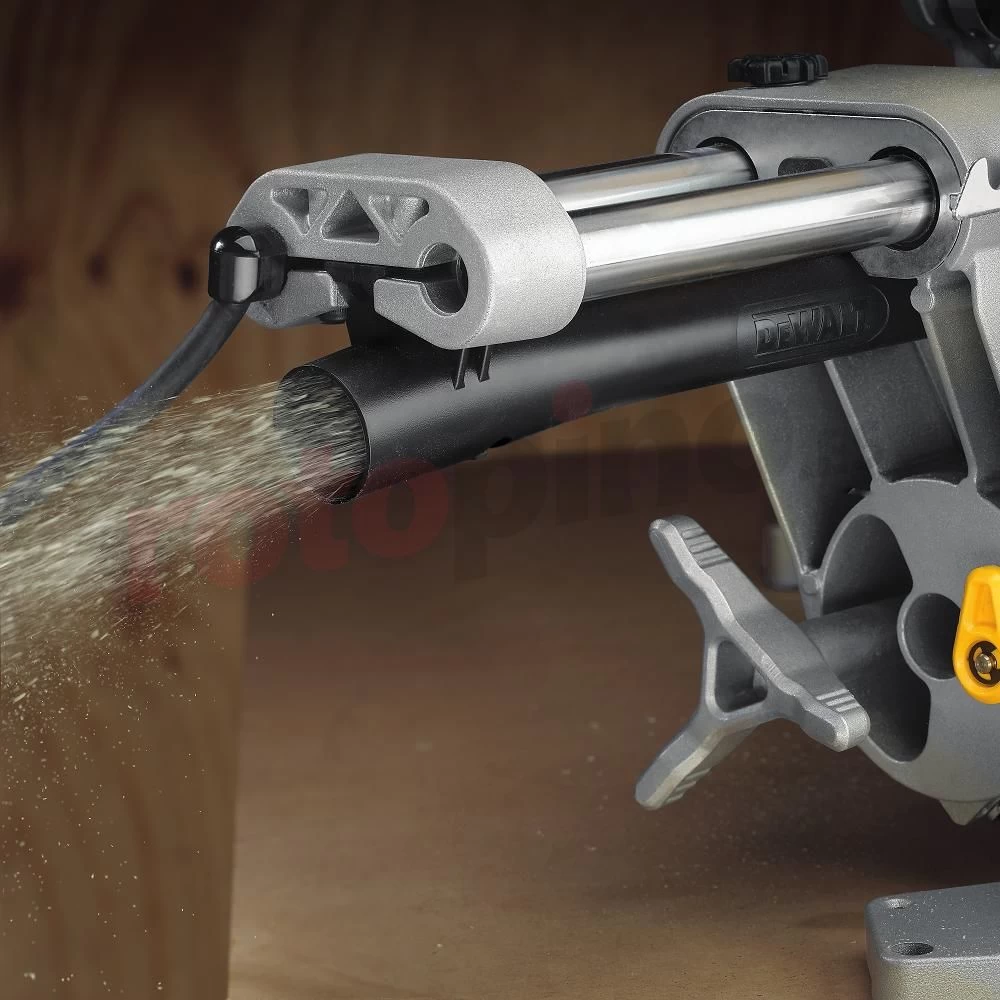 Kit: Ingletadora DeWalt » Rotopino.es 9 Kit: Ingletadora DeWalt » Rotopino.es - Imagen 7