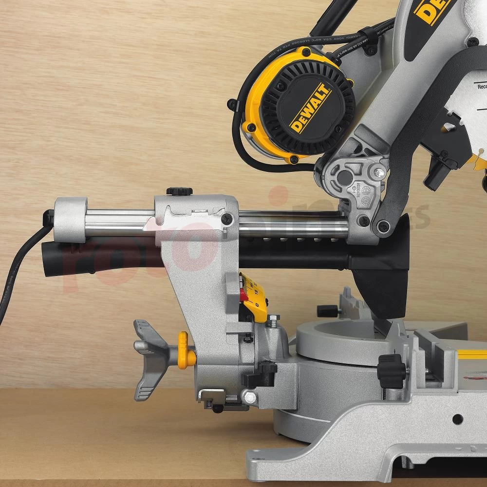 Kit: Ingletadora DeWalt » Rotopino.es 14 Kit: Ingletadora DeWalt » Rotopino.es - Imagen 12