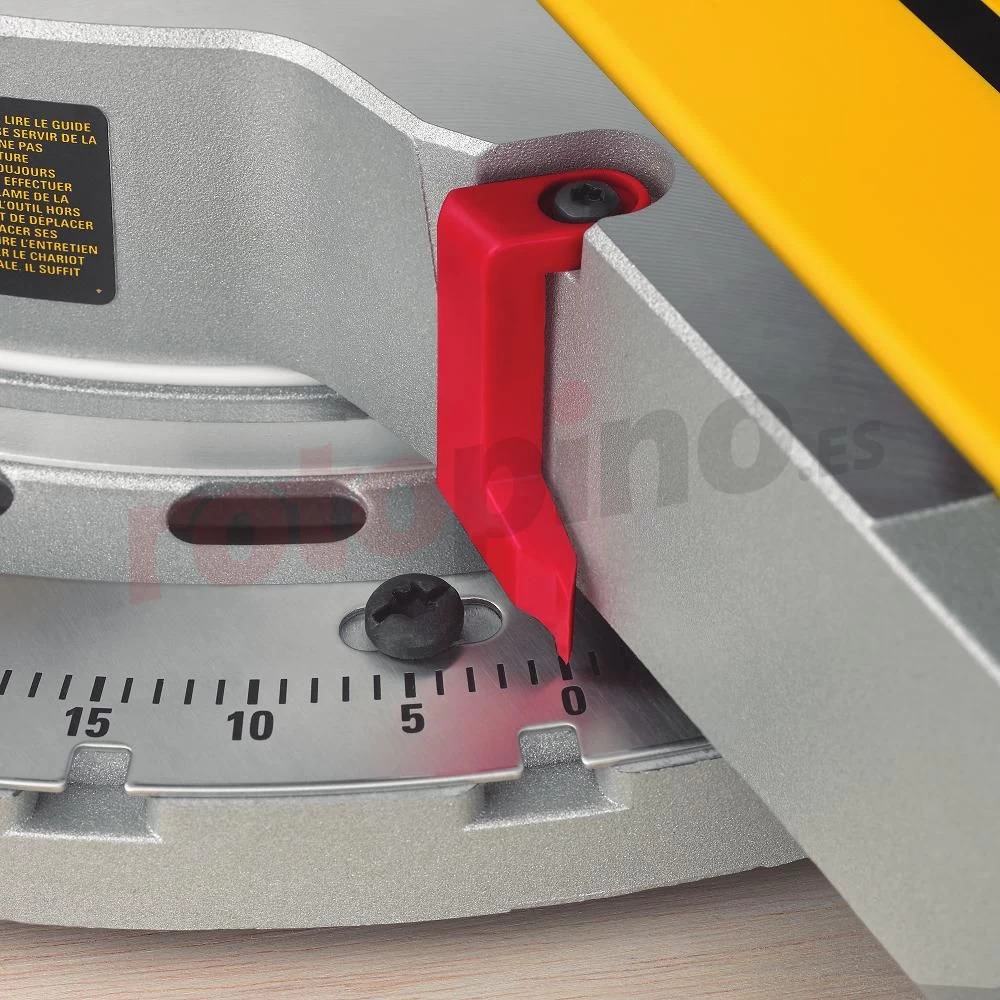 Kit: Ingletadora DeWalt » Rotopino.es 16 Kit: Ingletadora DeWalt » Rotopino.es - Imagen 14