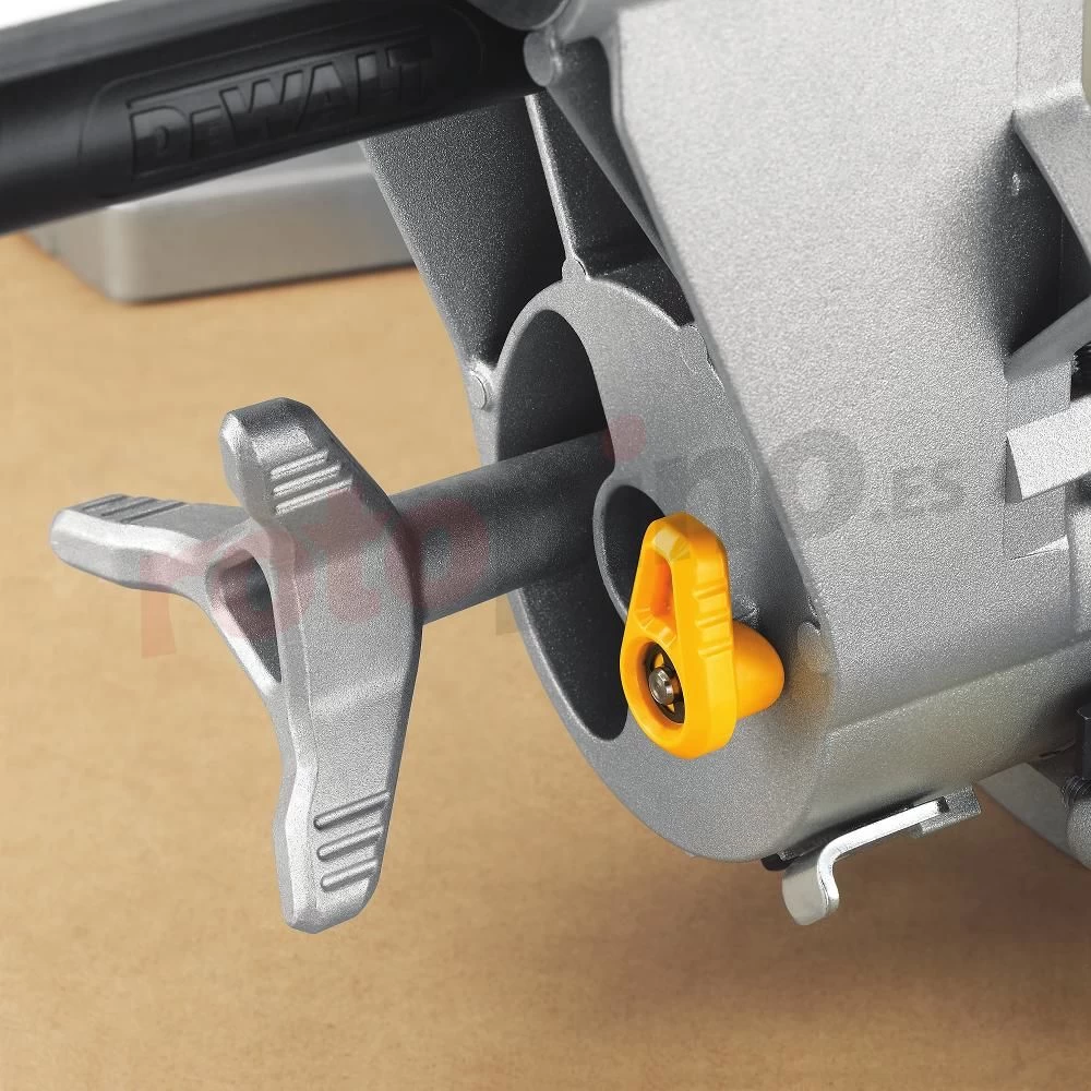 Kit: Ingletadora DeWalt » Rotopino.es 18 Kit: Ingletadora DeWalt » Rotopino.es - Imagen 16