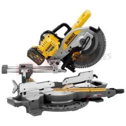 Ingletadora DeWalt DCS727T2 » Rotopino.es