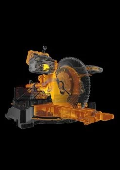 Ingletadora DeWalt DHS780T2A » Rotopino.es -Taller de herramientas ingletadora dewalt dhs780t2a 48693