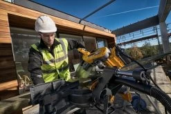 Ingletadora DeWalt DHS780T2A » Rotopino.es -Taller de herramientas ingletadora dewalt dhs780t2a 48694