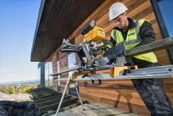 Ingletadora DeWalt DHS780T2A » Rotopino.es -Taller de herramientas ingletadora dewalt dhs780t2a 48695