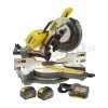 Ingletadora DeWalt DHS780T2A » Rotopino.es -Taller de herramientas ingletadora dewalt dhs780t2a 72991