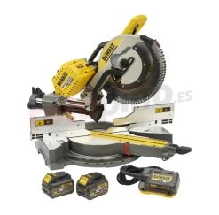 Ingletadora DeWalt DHS780T2A » Rotopino.es