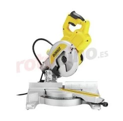 Ingletadora DeWalt DWS771 » Rotopino.es