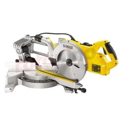 Ingletadora DeWalt DWS778 » Rotopino.es