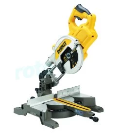 Ingletadora DeWalt FLEXVOLT DCS777N » Rotopino.es