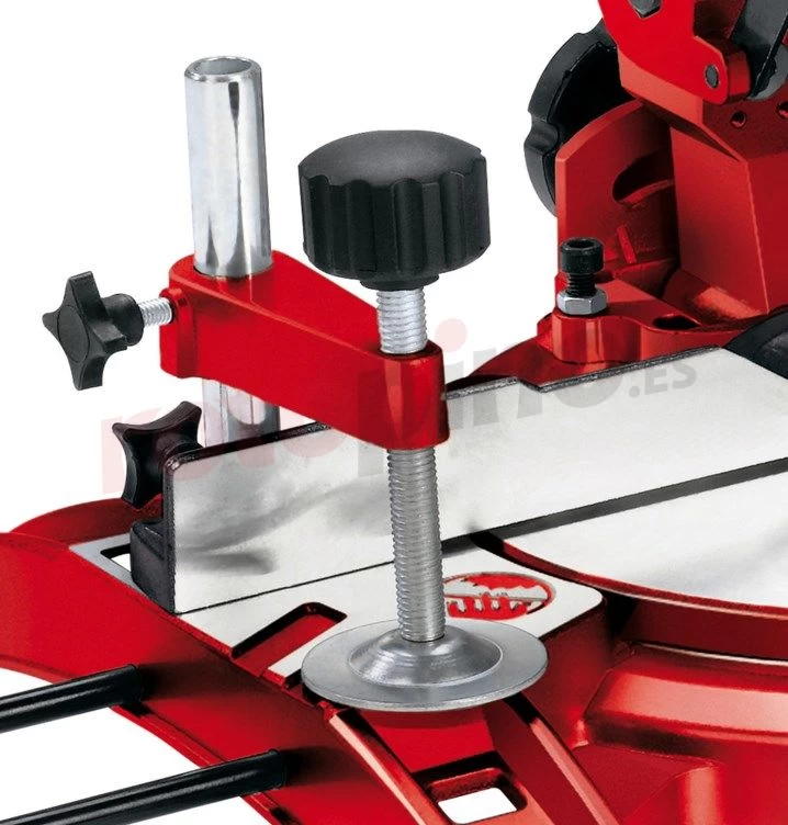 Ingletadora Einhell TC-MS 2112 » Rotopino.es 4 Ingletadora Einhell TC-MS 2112 » Rotopino.es - Imagen 2