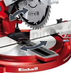 Ingletadora Einhell TC-MS 2112 » Rotopino.es 7 Ingletadora Einhell TC-MS 2112 » Rotopino.es -Taller de herramientas ingletadora einhell tc ms 2112 23293