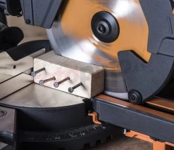 Ingletadora Evolution EVO-R255SMS+ » Rotopino.es -Taller de herramientas ingletadora evolution evo r255sms 55372