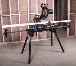 Ingletadora Evolution EVO-R255SMS+ » Rotopino.es -Taller de herramientas ingletadora evolution evo r255sms 55376