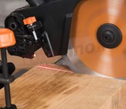 Ingletadora Evolution EVO-R255SMS+ » Rotopino.es -Taller de herramientas ingletadora evolution evo r255sms 55377