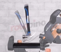 Ingletadora Evolution EVO-R255SMS+ » Rotopino.es -Taller de herramientas ingletadora evolution evo r255sms 55378