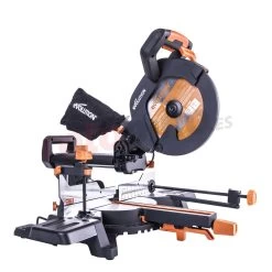 Ingletadora Evolution EVO-R255SMS+ » Rotopino.es