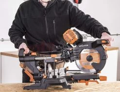 Ingletadora Evolution EVO-R255SMS-DBP » Rotopino.es 15 Ingletadora Evolution EVO-R255SMS-DBP » Rotopino.es -Taller de herramientas ingletadora evolution evo r255sms dbp 97375