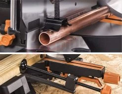 Ingletadora Evolution EVO-R255SMS-DBP » Rotopino.es 16 Ingletadora Evolution EVO-R255SMS-DBP » Rotopino.es -Taller de herramientas ingletadora evolution evo r255sms dbp 97376